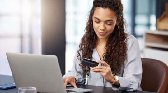 Banque en ligne